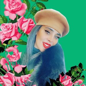 Meet your Posher, Natti